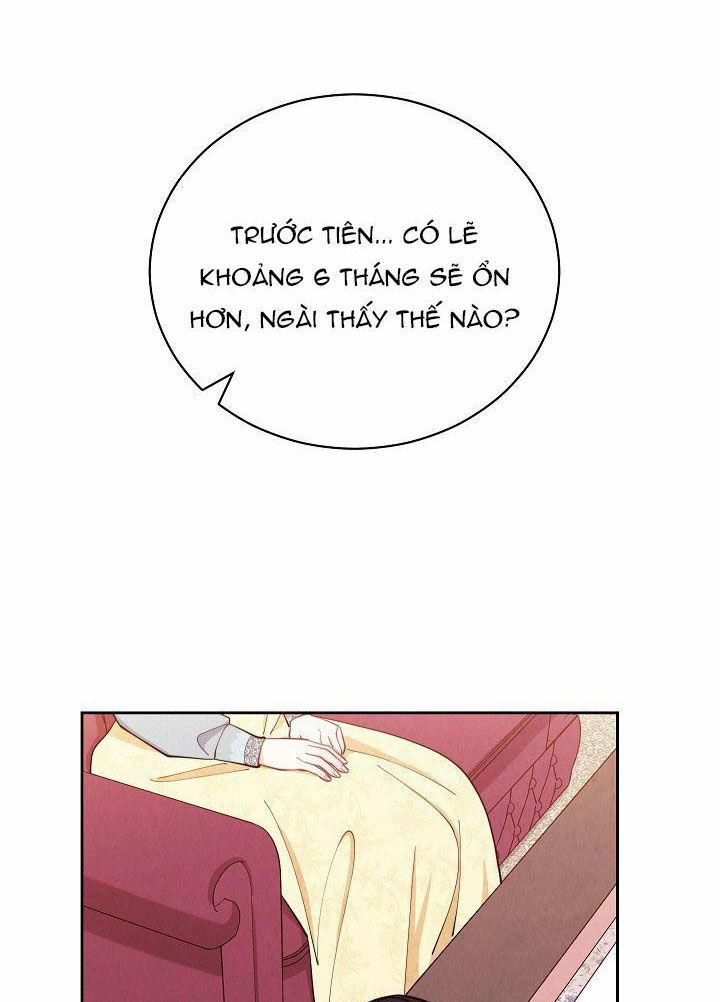 Tôi Sẽ Chịu Trách Nhiệm Về Phúc Lợi Của Nam Chính: Chapter 23