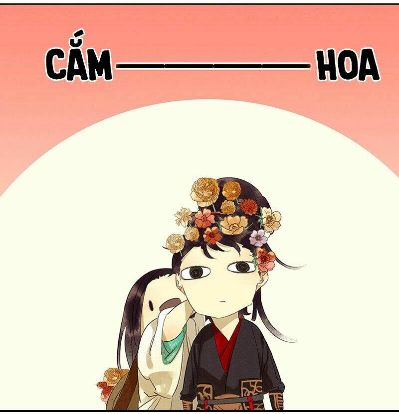 Xuân Giang Hoa Nguyệt: Chapter 4