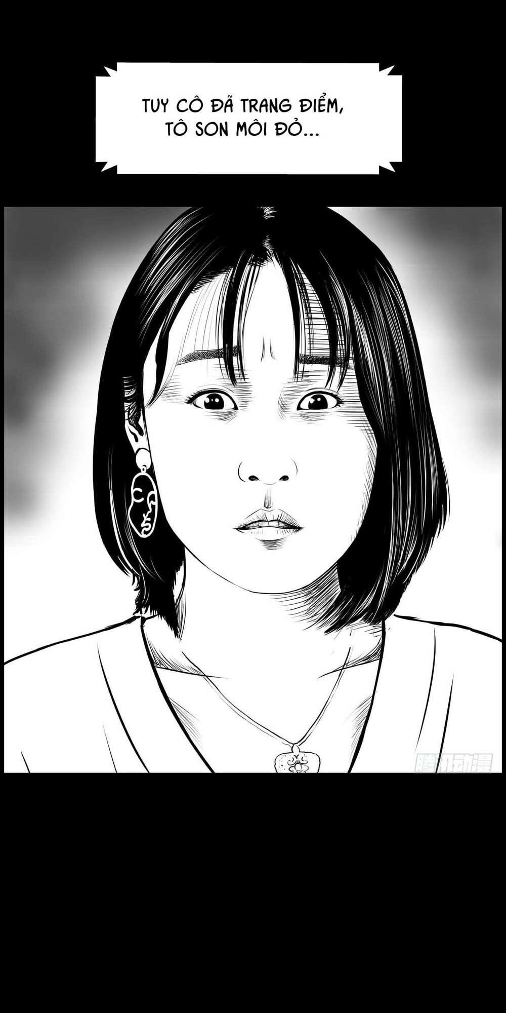 Dạ Hành Khuyển: Chapter 6