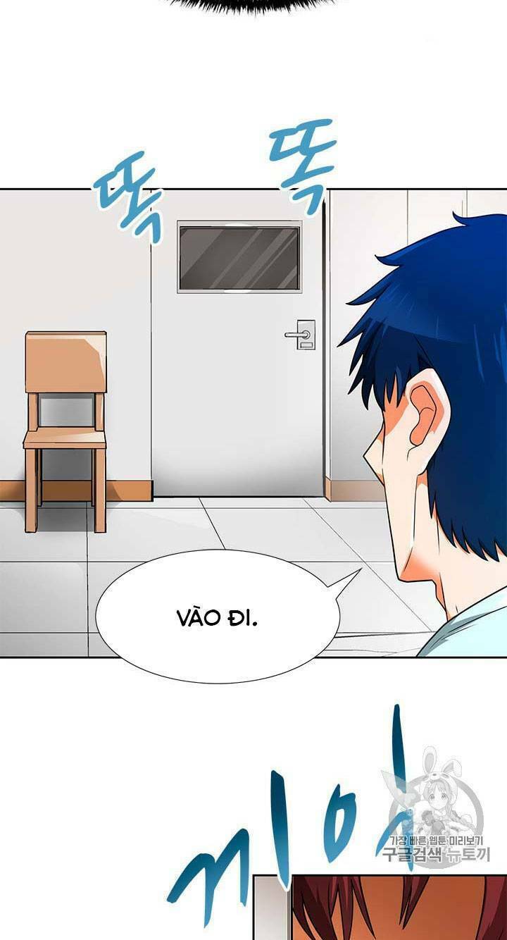 Tôi Tự Động Săn Một Mình: Chapter 50