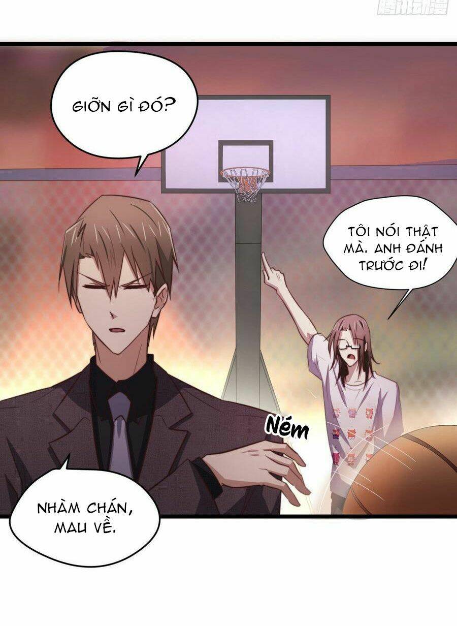 Đơn Phương Yêu Thầm Anh: Chapter 67