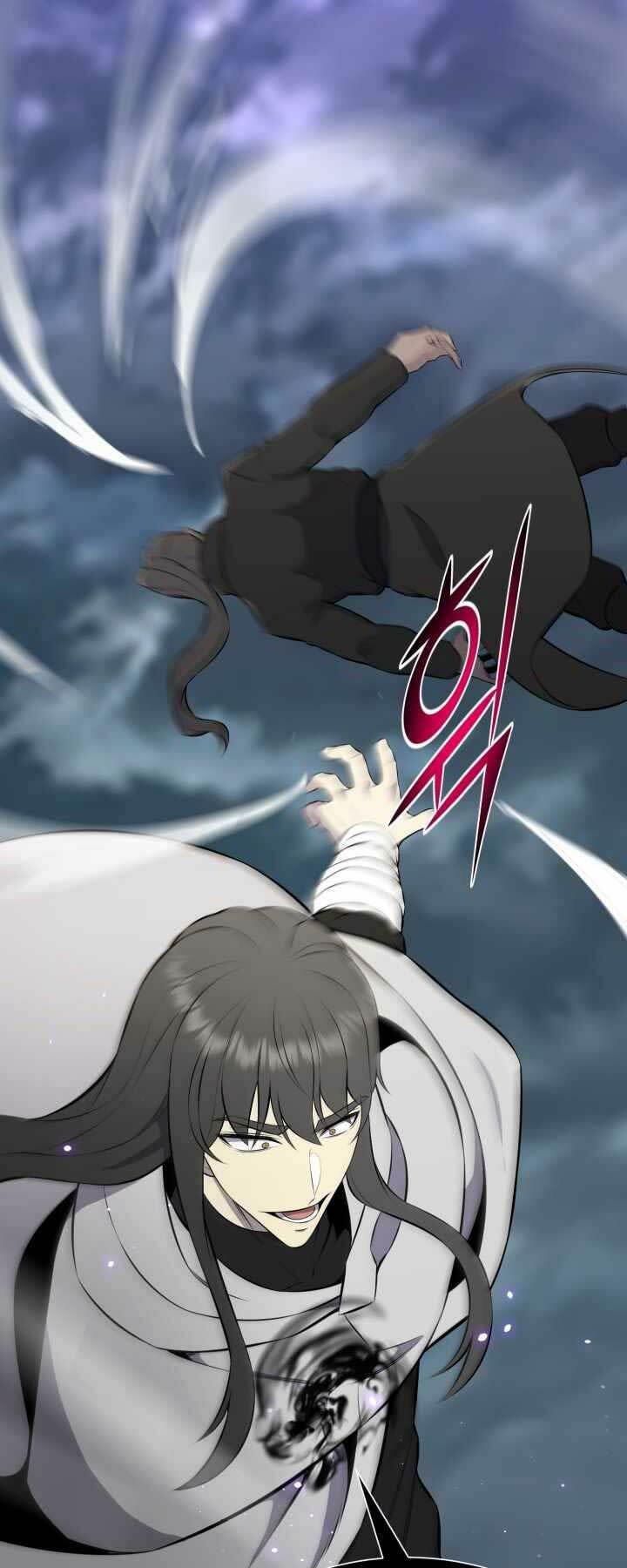 Luân Hồi Ác Nhân: Chapter 106