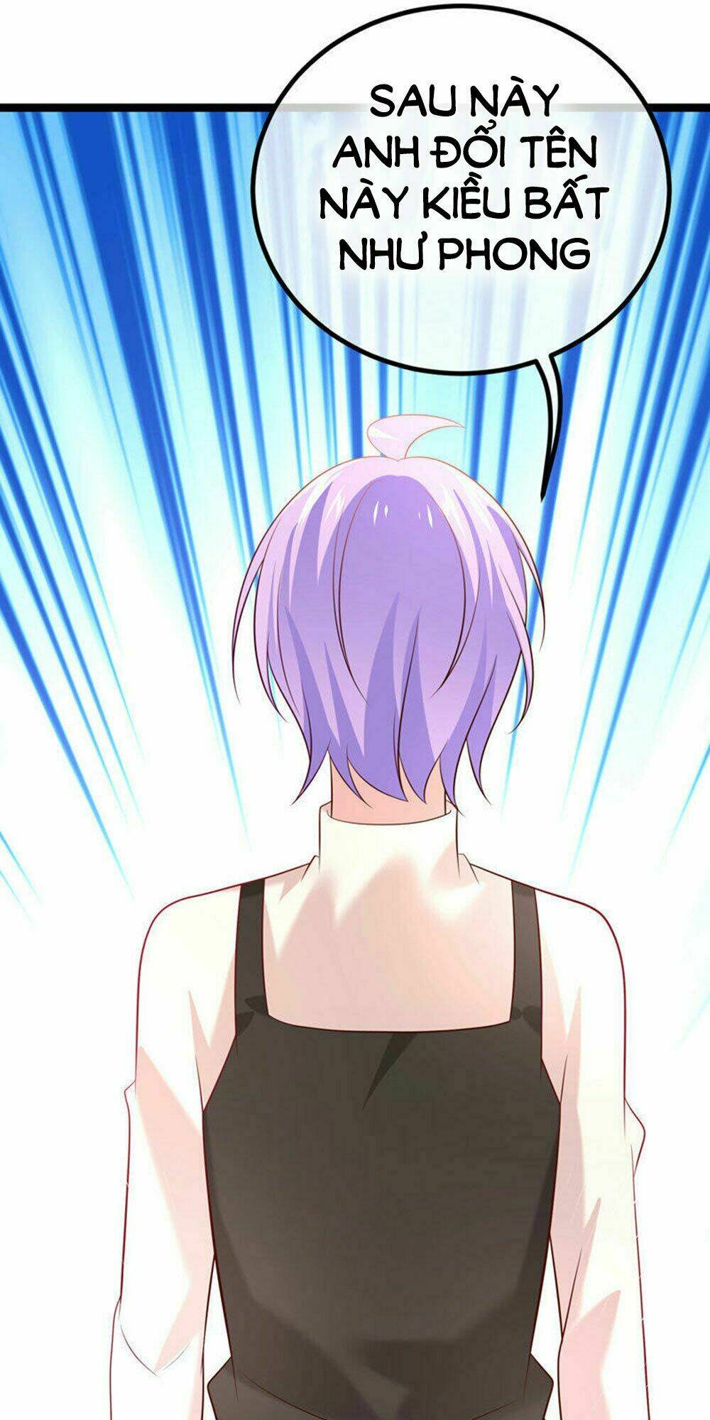 Boss Của Tôi Là Đại Thần: Chapter 46