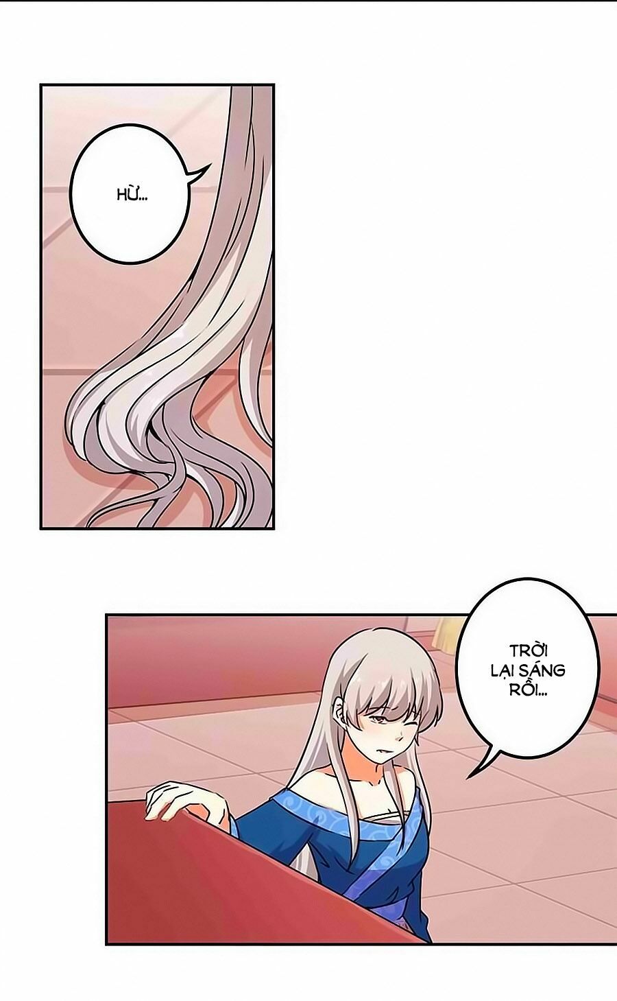Vương Gia ! Ngươi Thật Bỉ Ổi !: Chapter 351