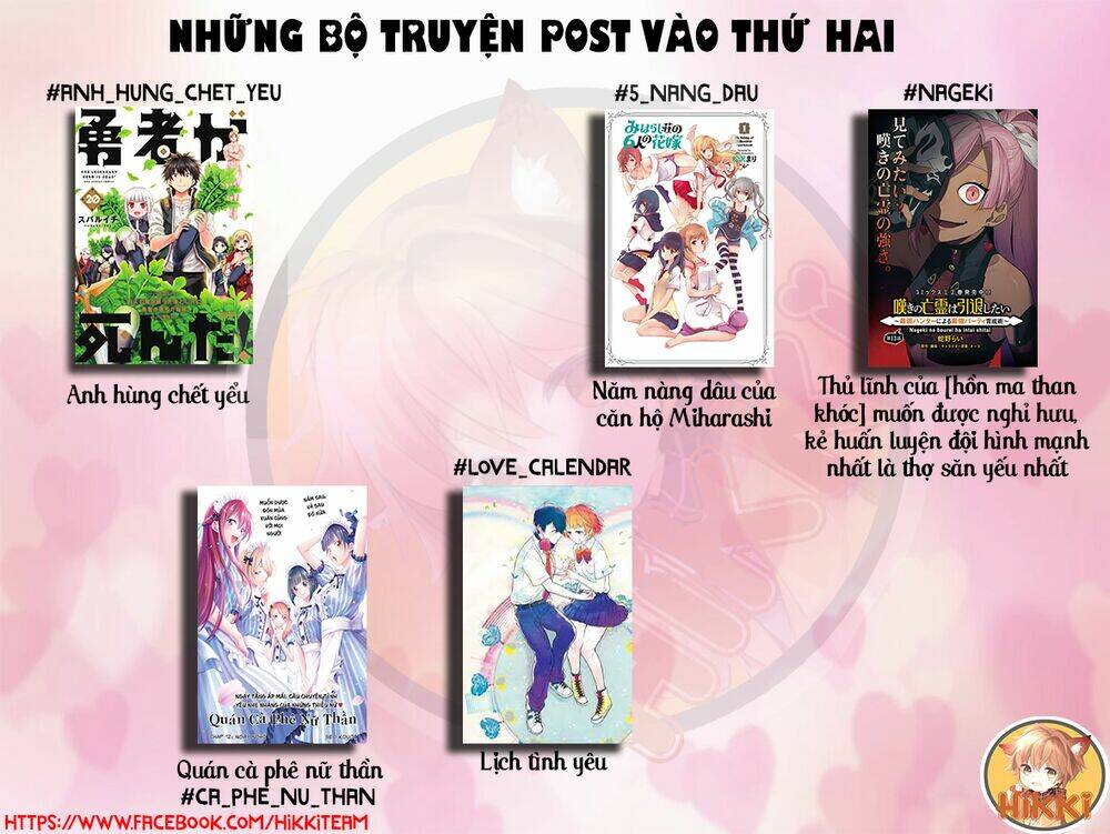 Khi Anh Hùng Mới Chính Là Ác Quỷ!!: Chapter 7