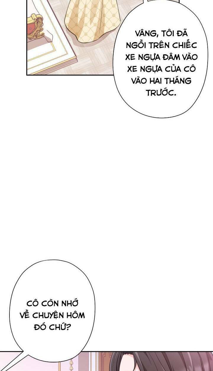 Gửi Đến Người Bạn Của Tôi: Chapter 16