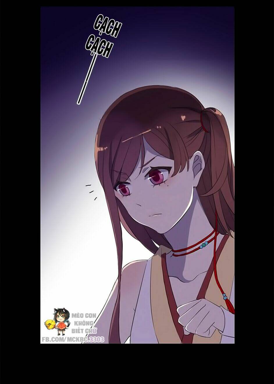 Bách Yêu Dị Văn: Chapter 31