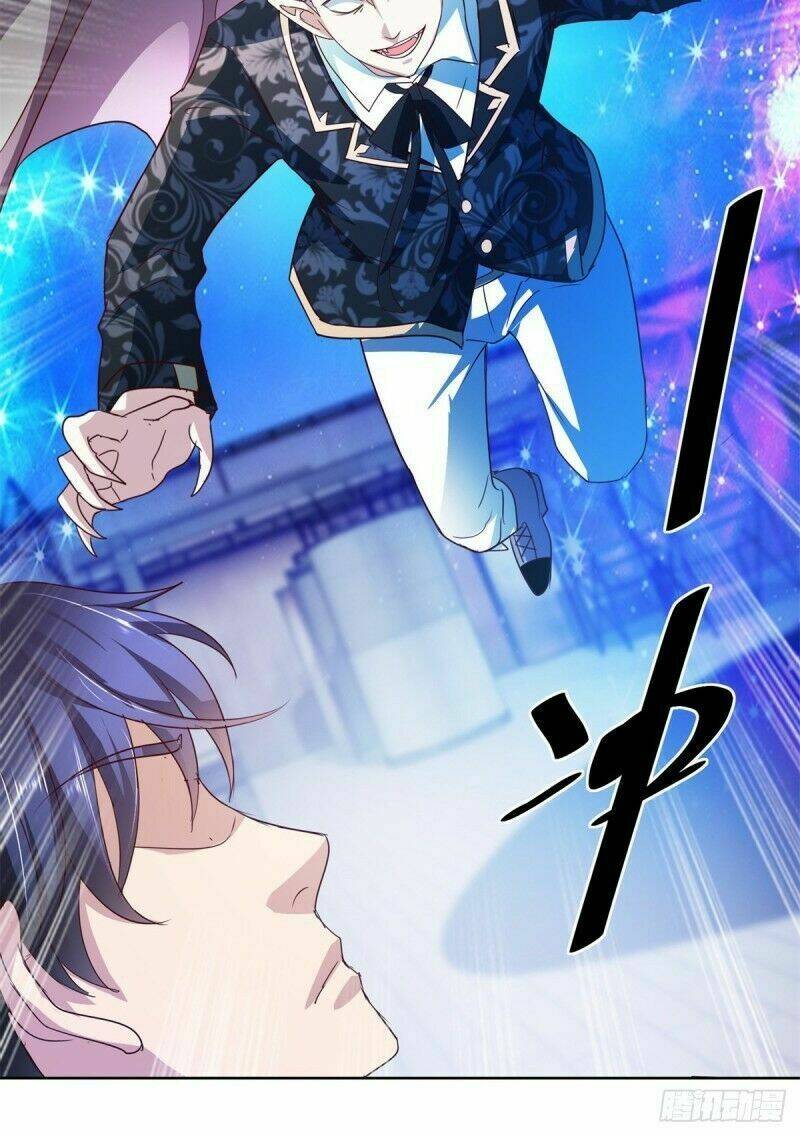 Vú Em Là Cổ Tiên: Chapter 137