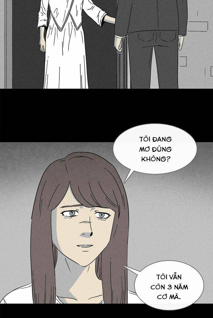 Những Câu Chuyện Bất Thường: Chapter 222