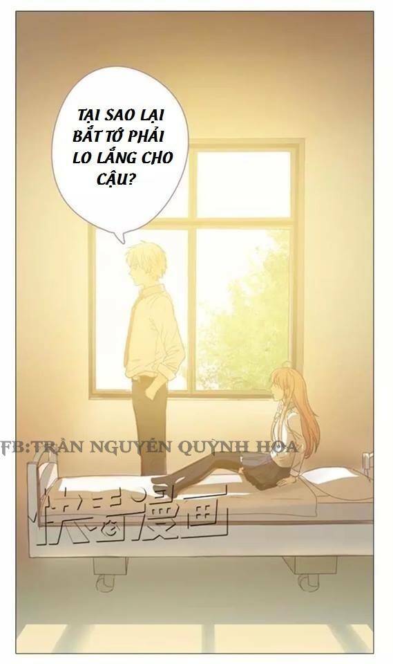 Xin Chào! Dân Nữ: Chapter 13
