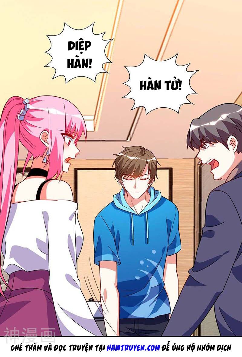 Thần Cấp Thấu Thị: Chapter 74