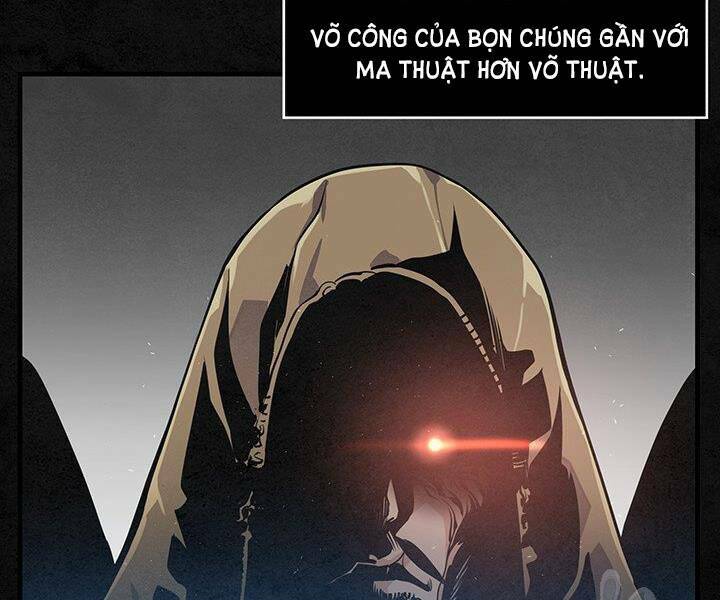 Mục Hạ Vô Nhân: Chapter 11