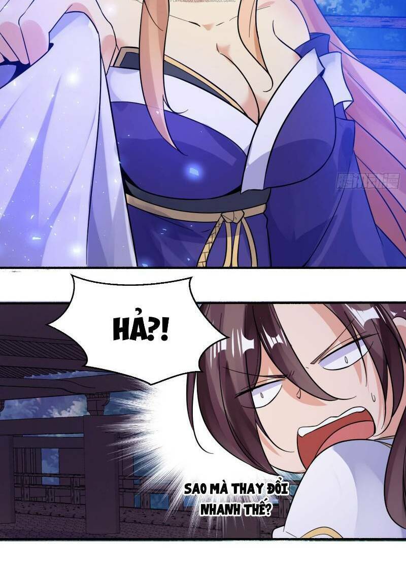 Giáng Thần Chiến Ký: Chapter 38