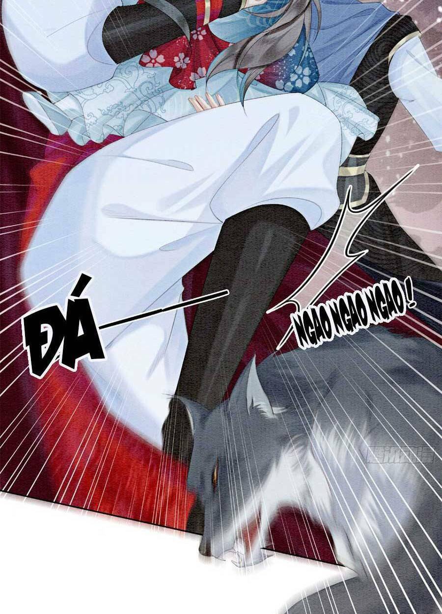 Bắt Đầu Hủy Hôn Để Công Lược Vương Gia: Chapter 38