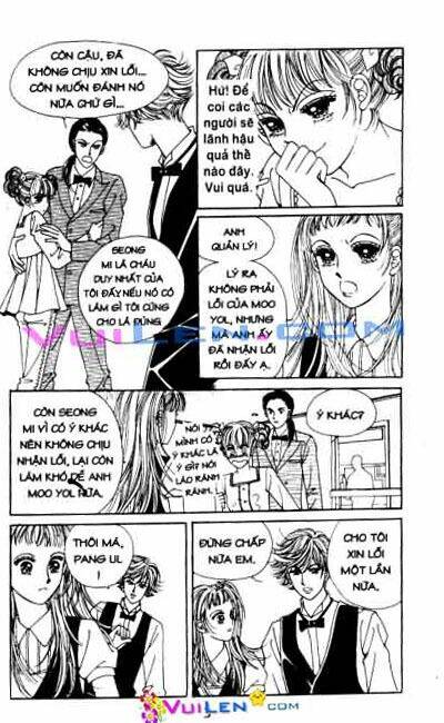 Virus Tiền: Chapter 3