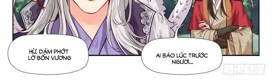 Luôn Có Yêu Quái: Chapter 185