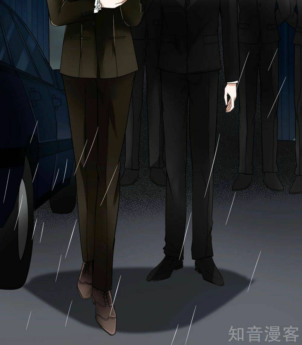 Cường Thế Tù Ái - Địch Thiếu Đừng Xằng Bậy: Chapter 17