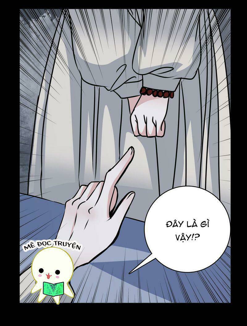 Nhật Ký Nữ Phù Thủy Hồi Sinh: Chapter 42