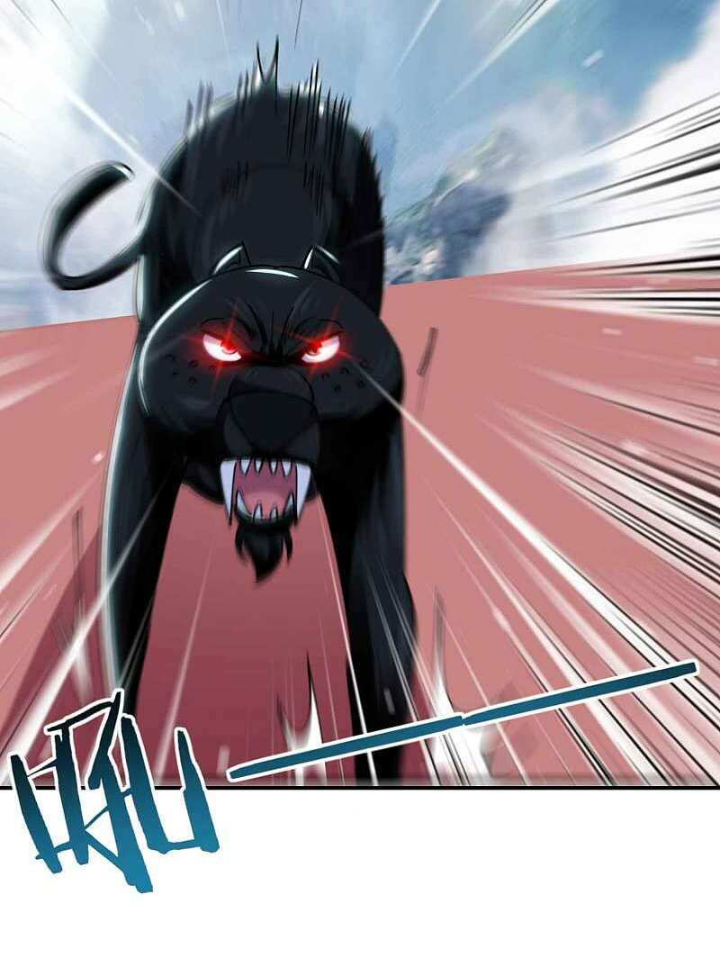 Vạn Giới Tiên Vương: Chapter 89