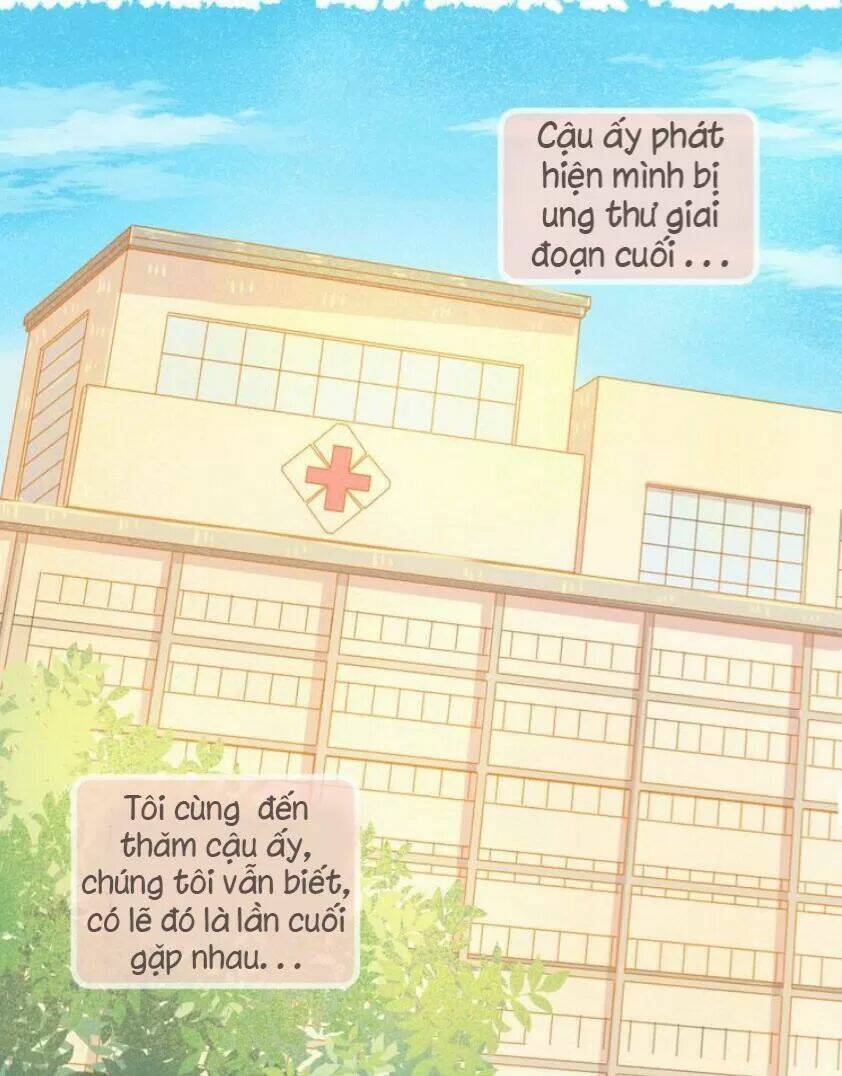 Anh Không Thích Thế Giới Này, Anh Chỉ Thích Em: Chapter 49