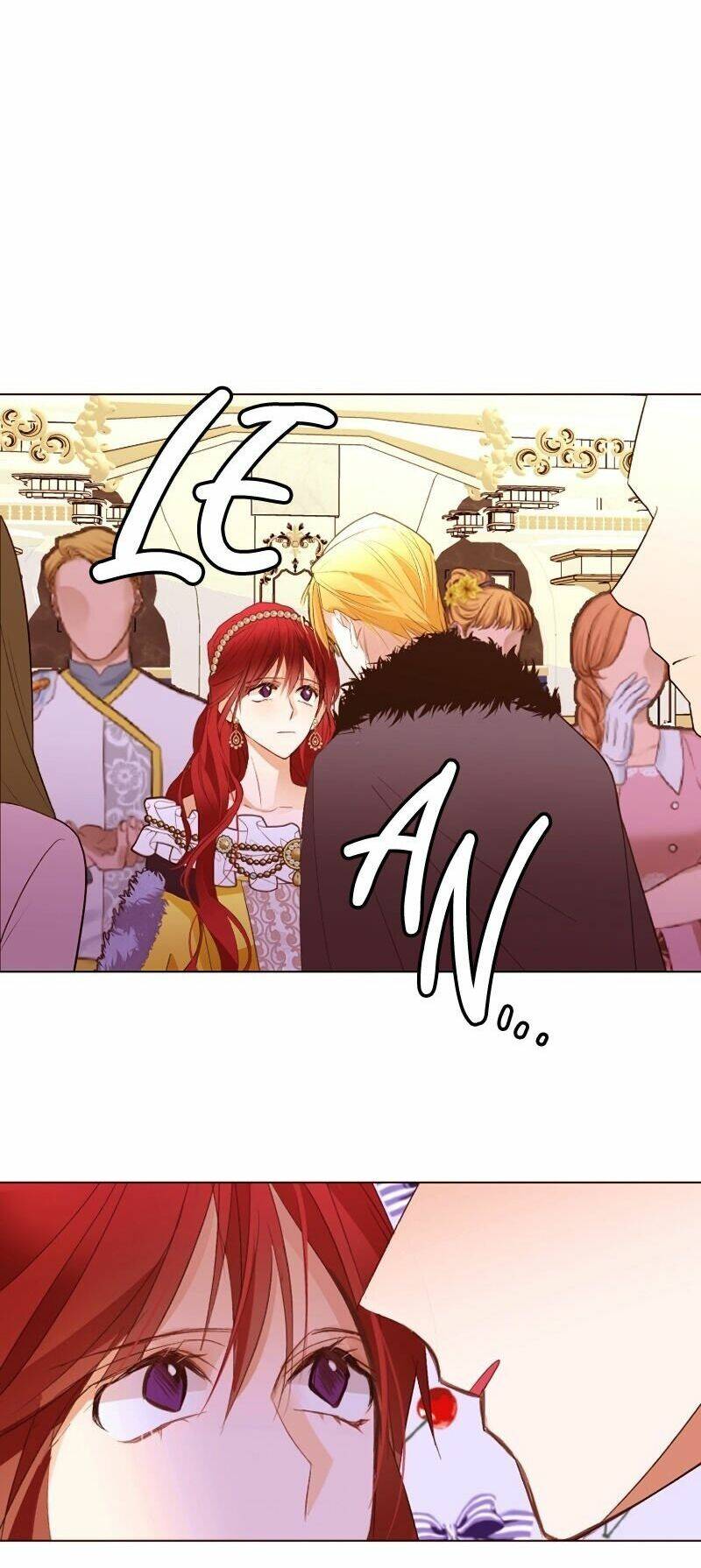 Cuộc Sống Rập Khuôn Của Một Quý Cô Tái Sinh!: Chapter 57
