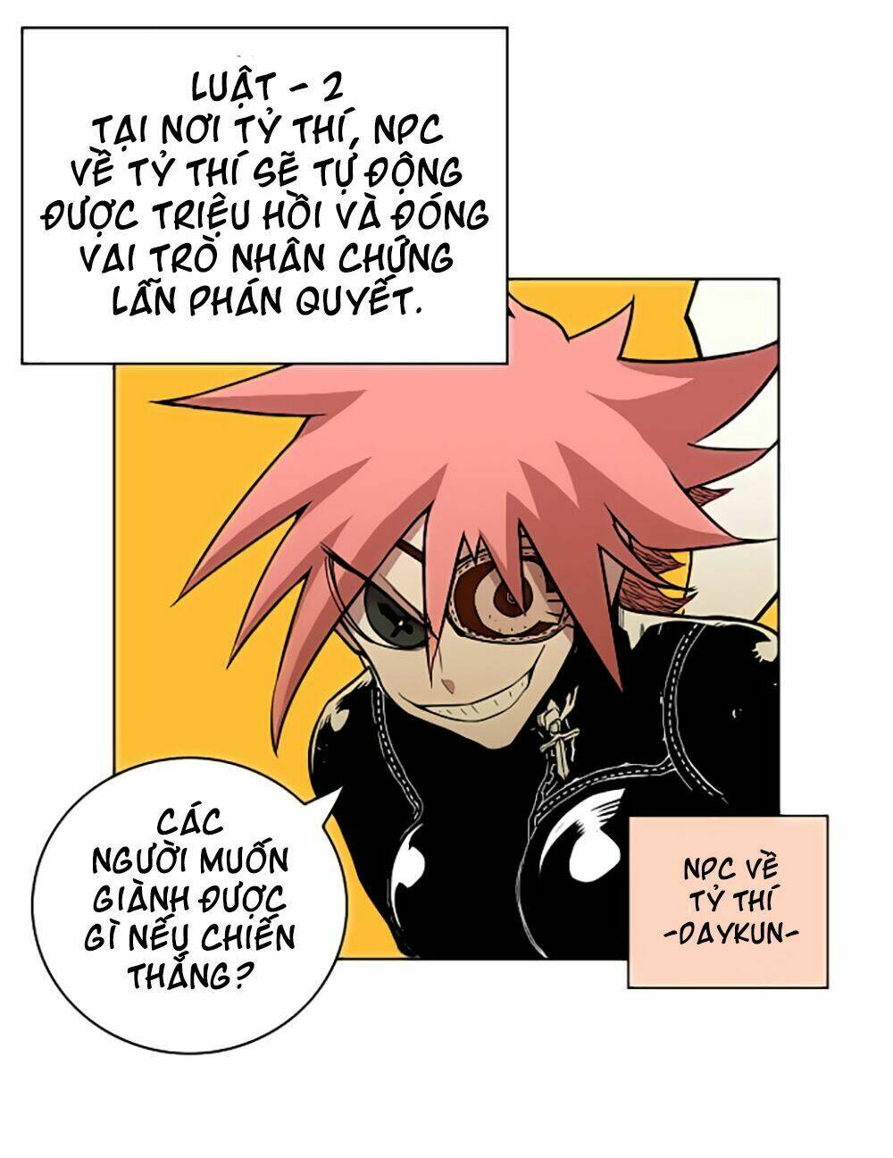 Hard Core Leveling Warrior: Chapter 5