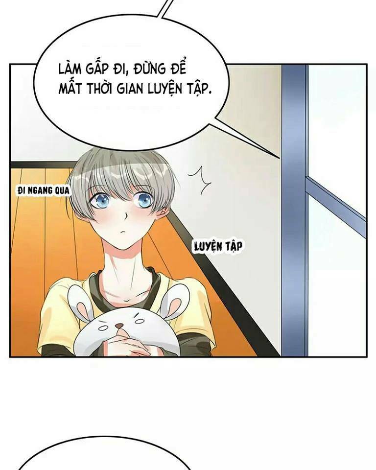 Trẫm Không Phải Là Đại Minh Tinh: Chapter 15