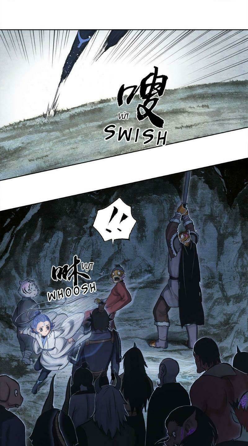 Ngao Bính: Chapter 4