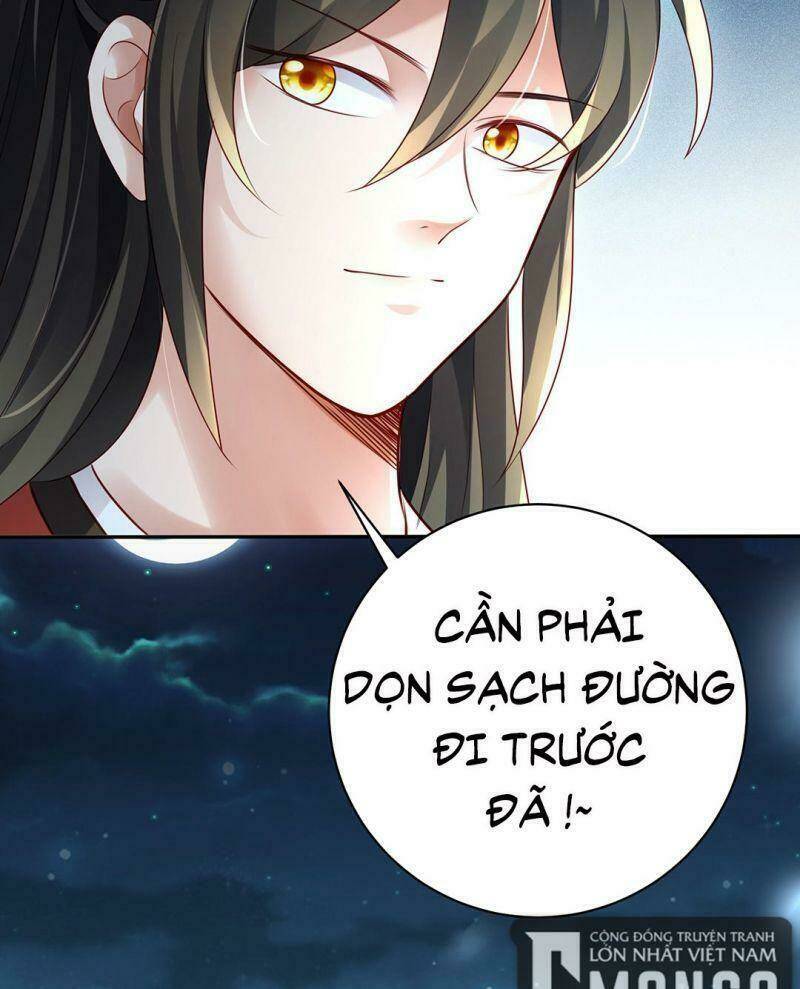 Thiên Kim Bất Hoán: Chapter 84