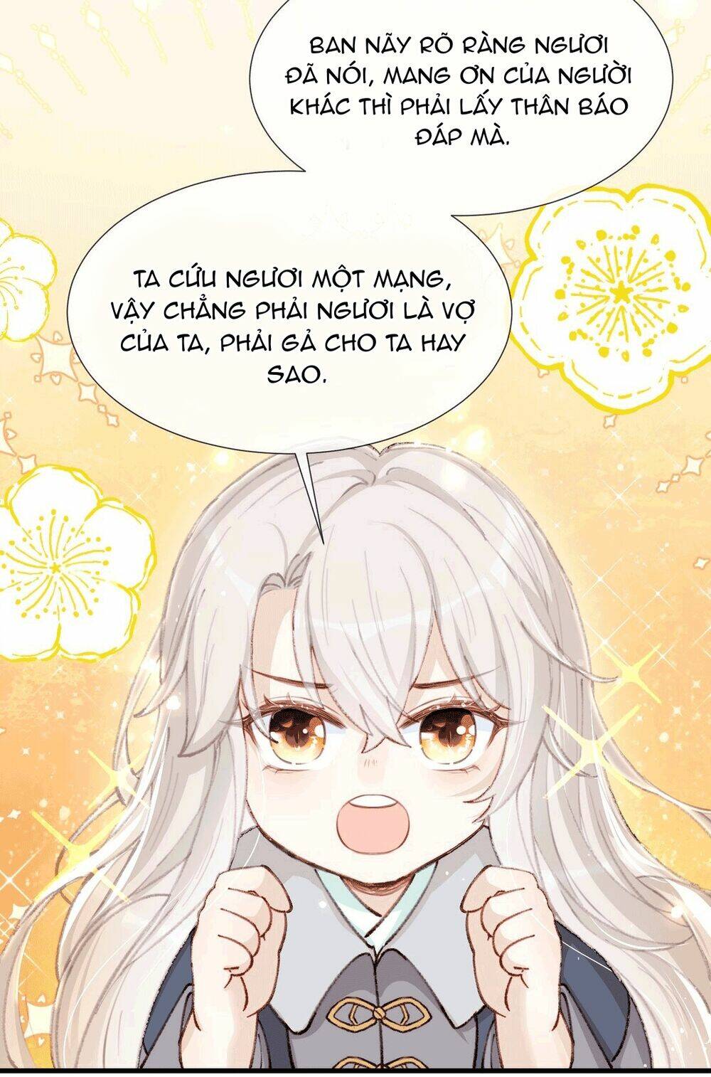 Sau Khi Nhặt Được Trứng Rồng, Ta Quyết Định Nuôi Hắn Trở Nên Xấu Xa: Chapter 2