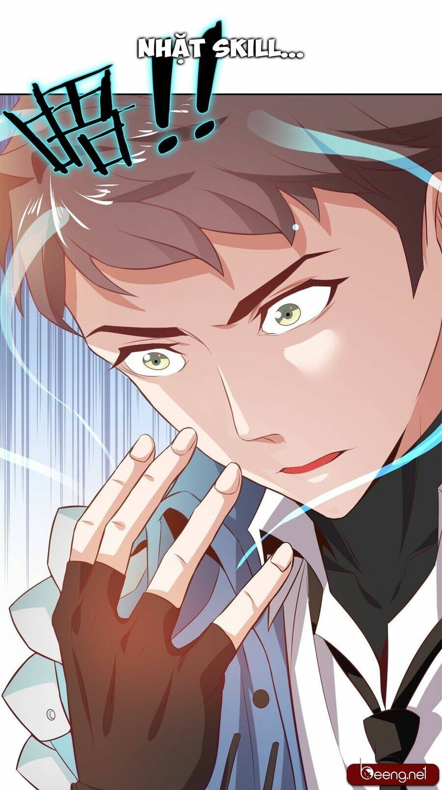 Ta Nhặt Mảnh Ghép Trong Game Sinh Tồn: Chapter 0