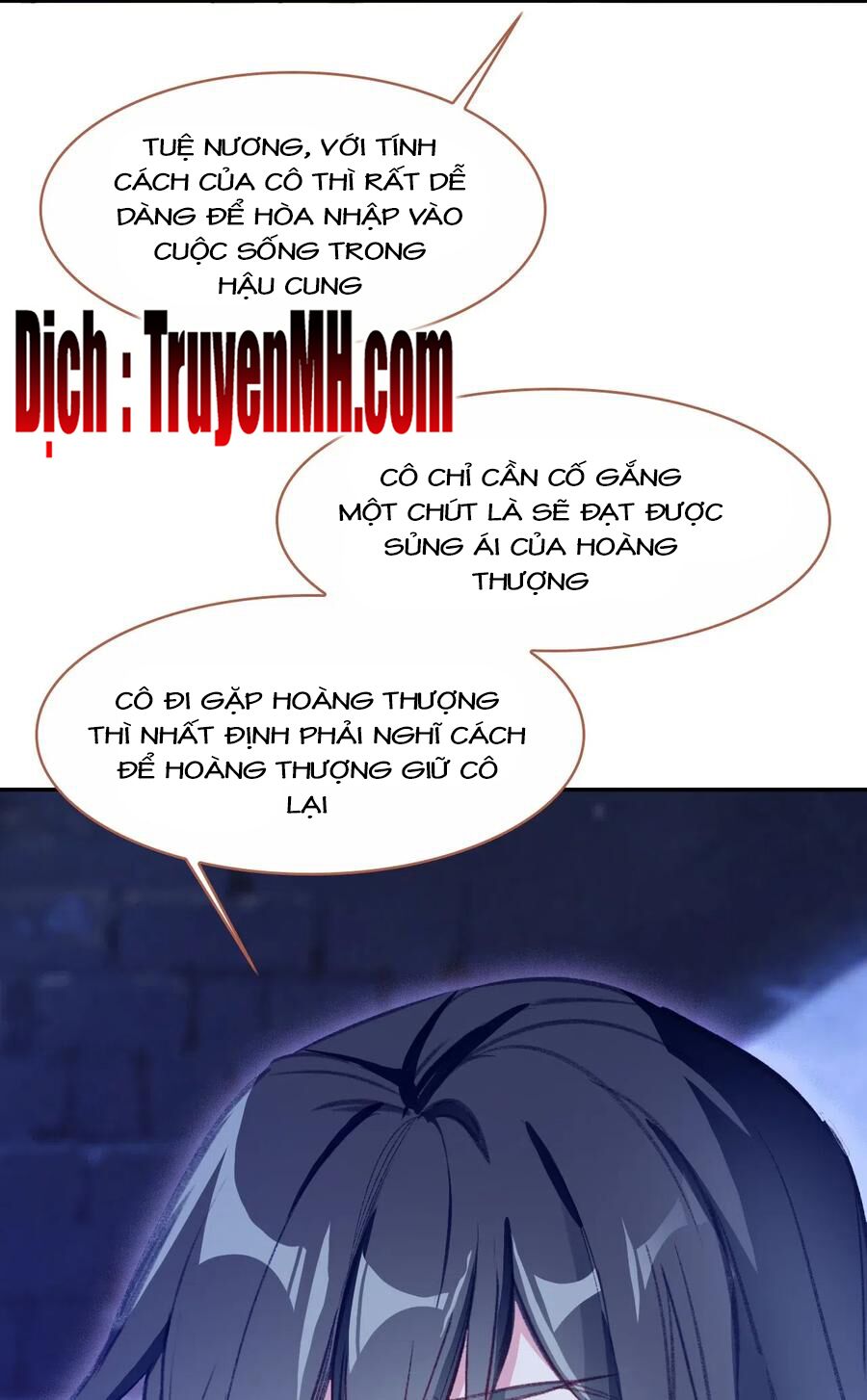 Gả Cho Một Tên Thái Giám Đáng Ghét: Chapter 189