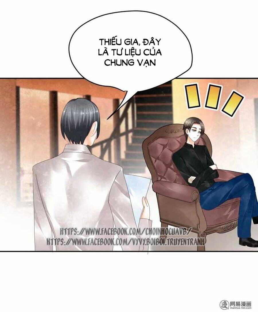 Tiền Thế Kim Sinh Của Chung Tiểu Thư: Chapter 9