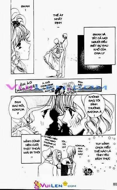 Duyên Kỳ Ngộ: Chapter 3