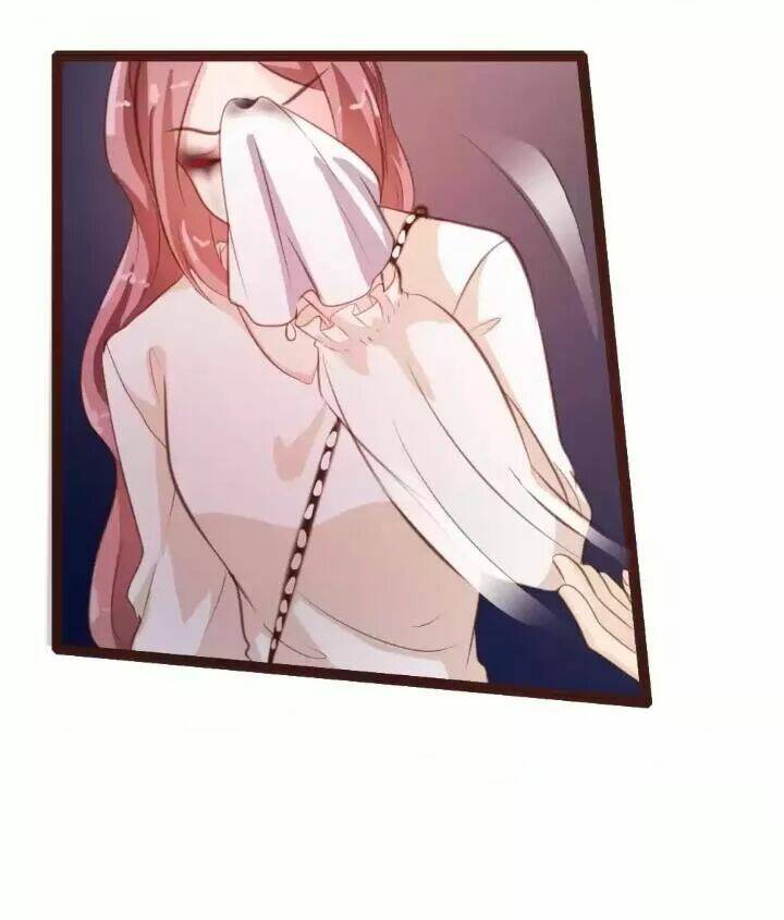 Bản Hợp Đồng Của Tổng Tài Lạnh Lùng: Chapter 23