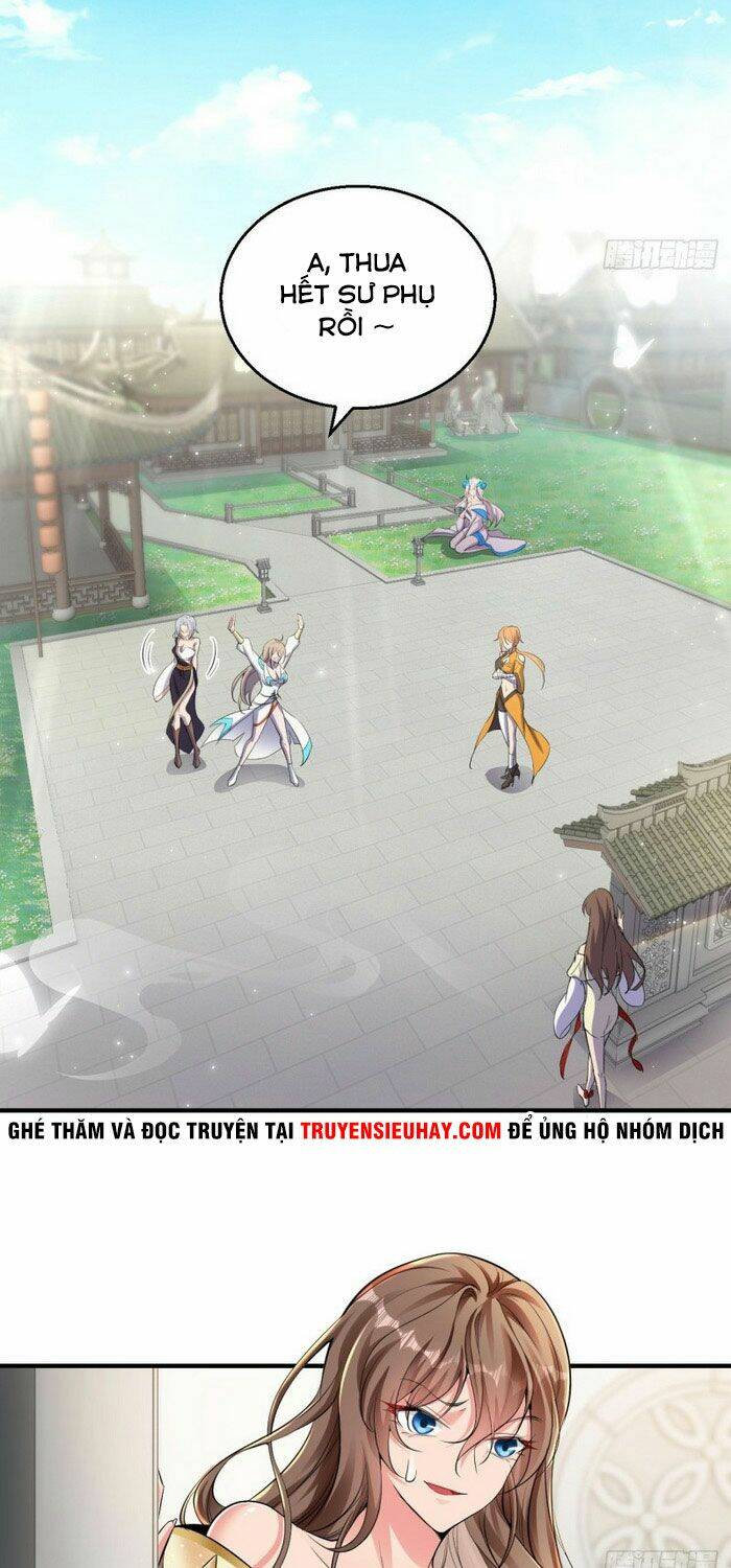 Tà Du Ký: Chapter 77
