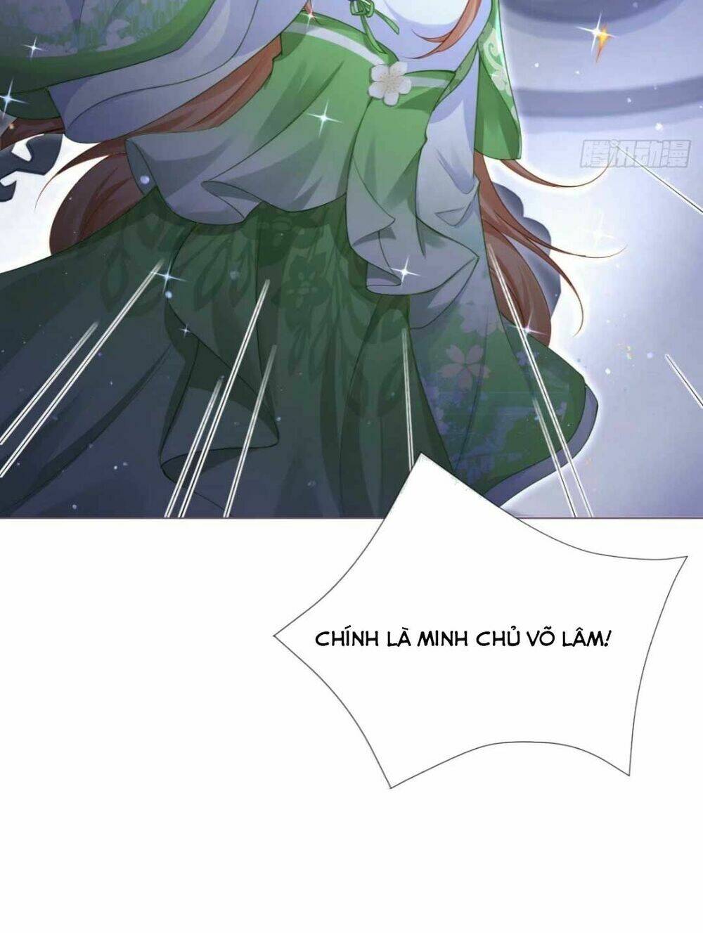 THIẾT LẬP ÁC NỮ CỦA TÔI SỤP ĐỔ RỒI: Chapter 6