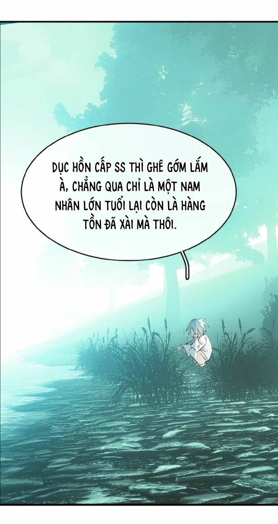 Chấp Tử Chi Kiếm: Chapter 7