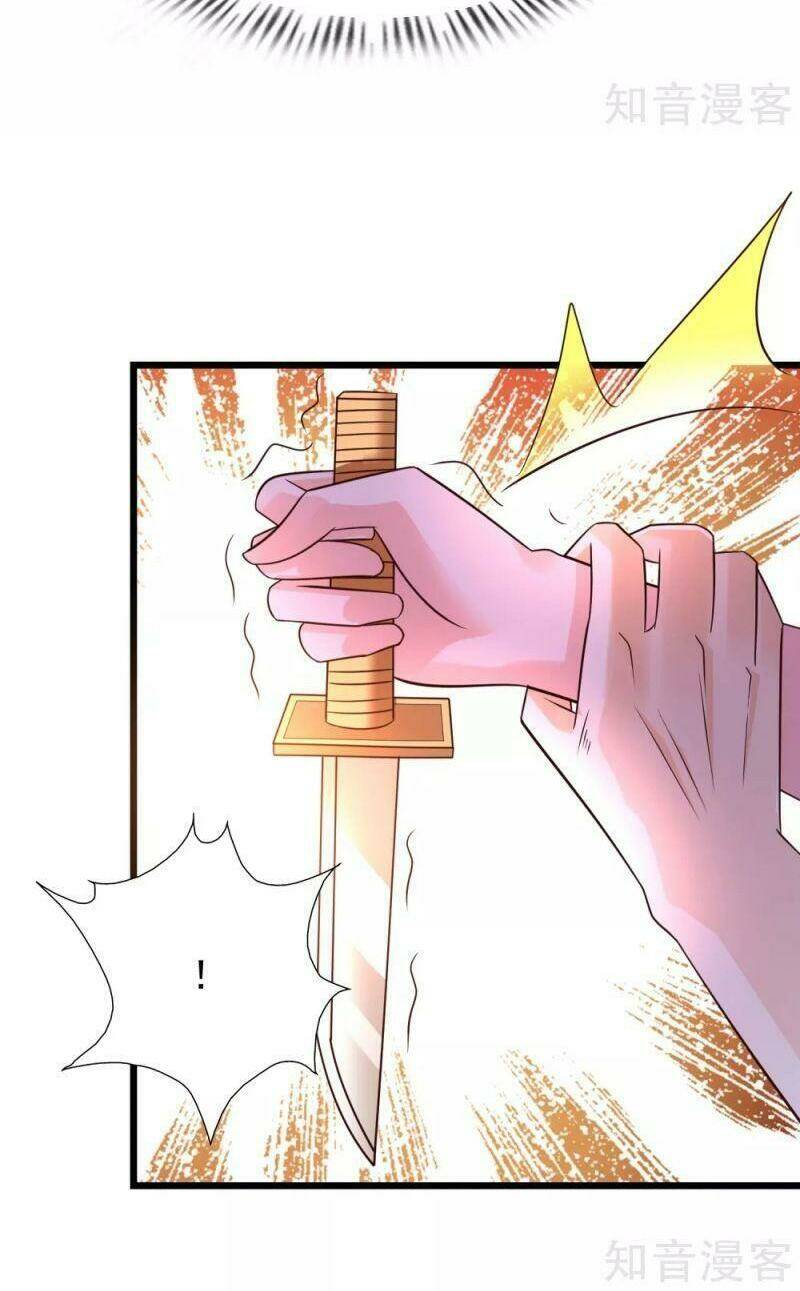 Tối Cường Vận Đào Hoa: Chapter 201