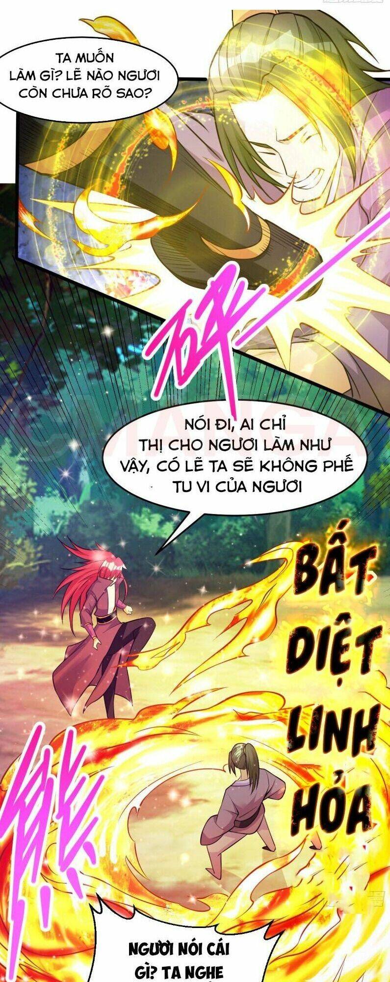 Tiên Vương Trùng Sinh: Chapter 177