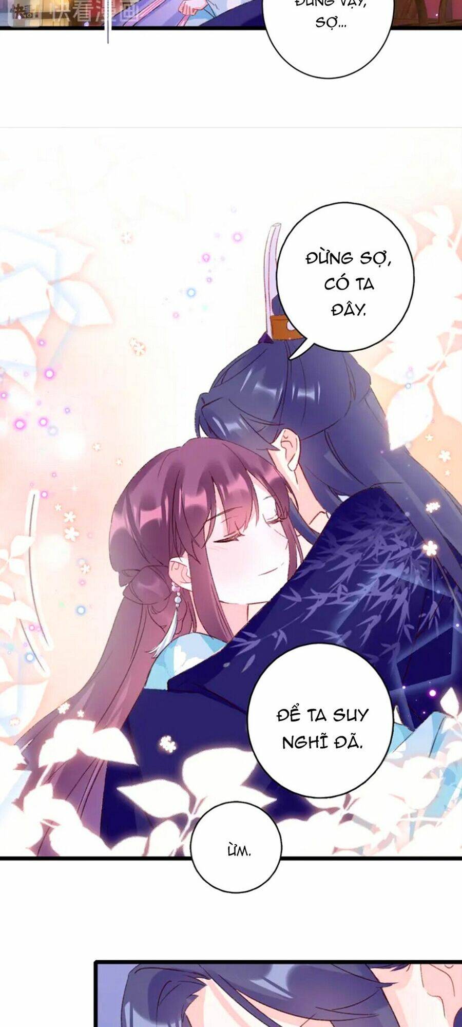 Hoa Nhan Sách: Chapter 214