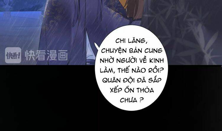 Hoa Nhan Sách: Chapter 82.1