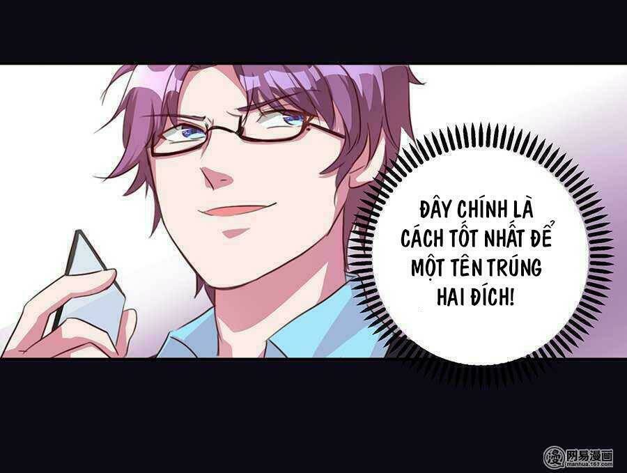 Gửi Người Không Quen: Chapter 27