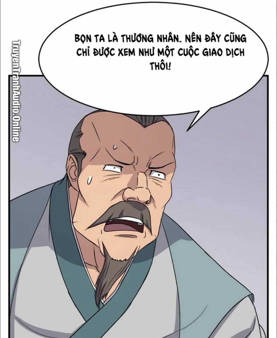 Trọng Sinh, Bất Khả Chiến Bại: Chapter 94