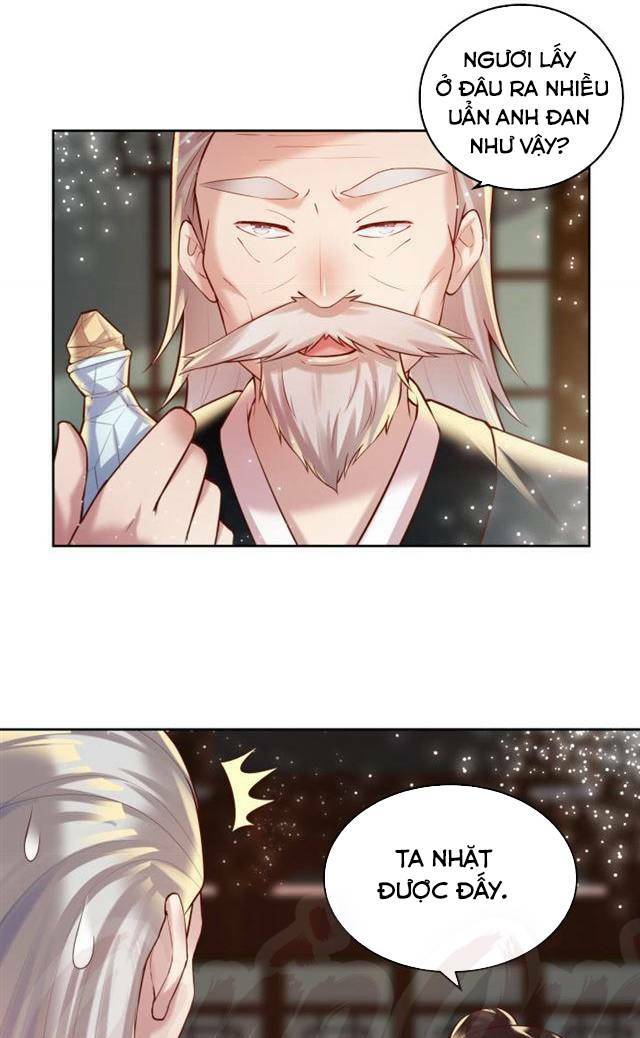 Siêu Phàm Truyện: Chapter 74