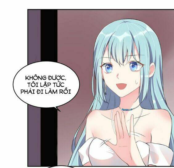 Cẩm Nang Nuôi Dưỡng Ông Xã: Chapter 4