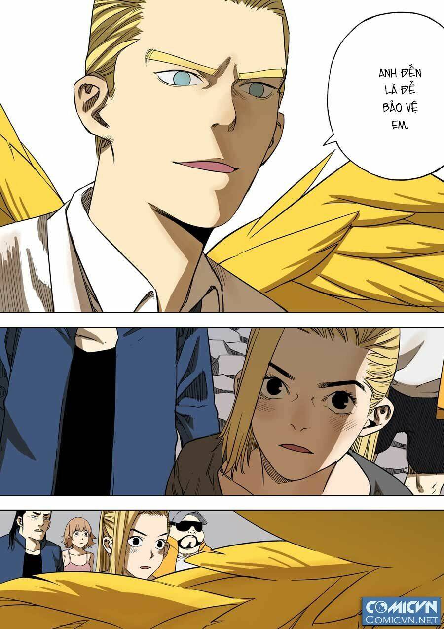 Đệ Lục Thiên Ma Vương: Chapter 49.2
