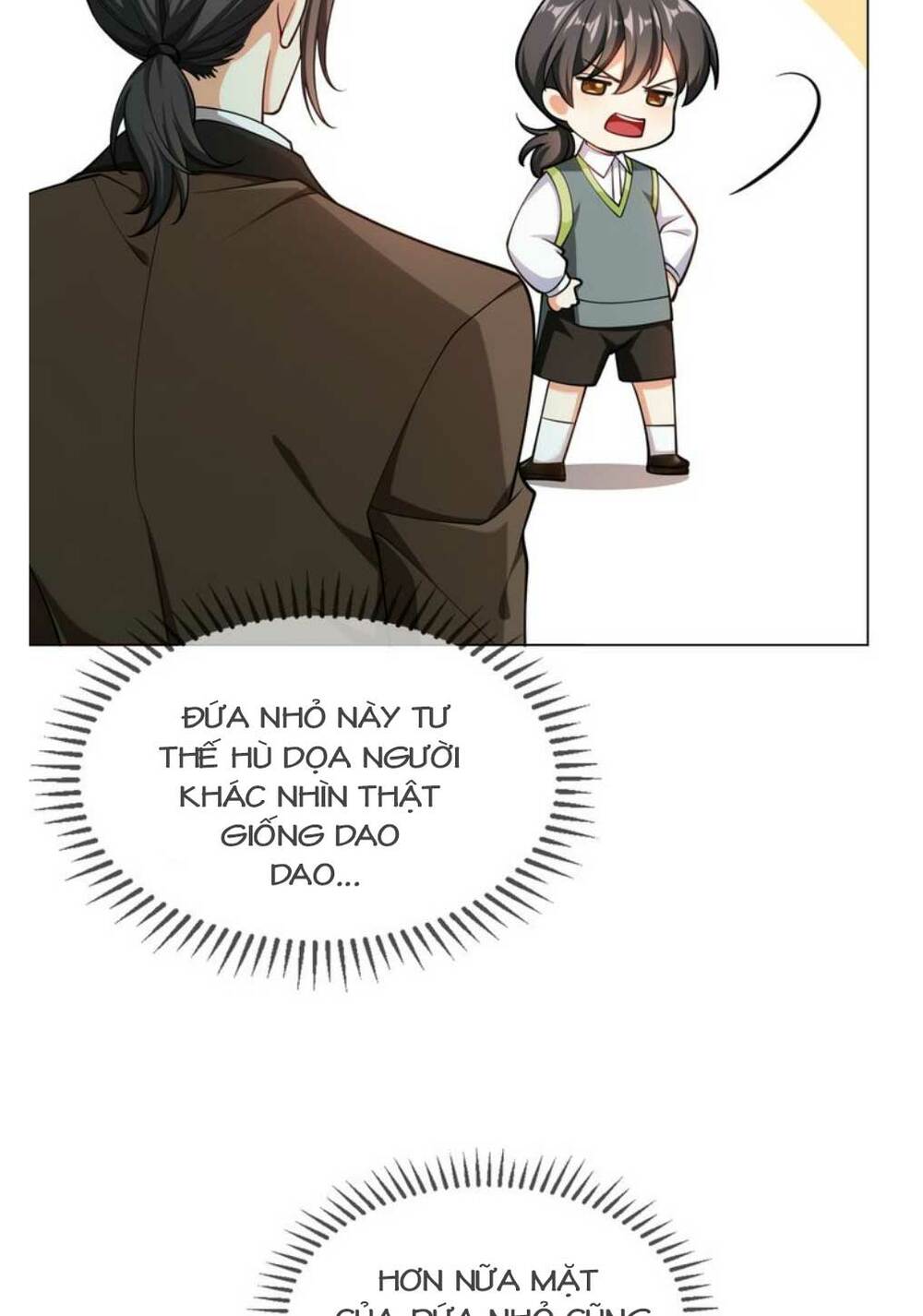 Cô Vợ Nhỏ Nuông Chiều Quá Lại Thành Ác!!: Chapter 204.1