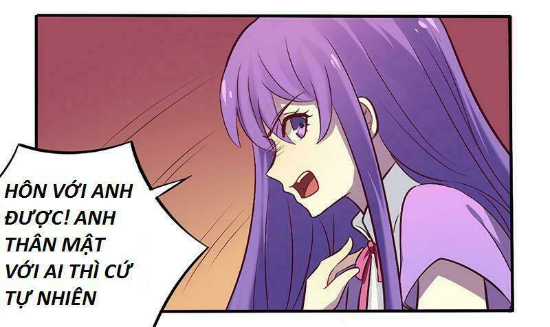 Tổng Tài Đã Cưới Em: Chapter 64