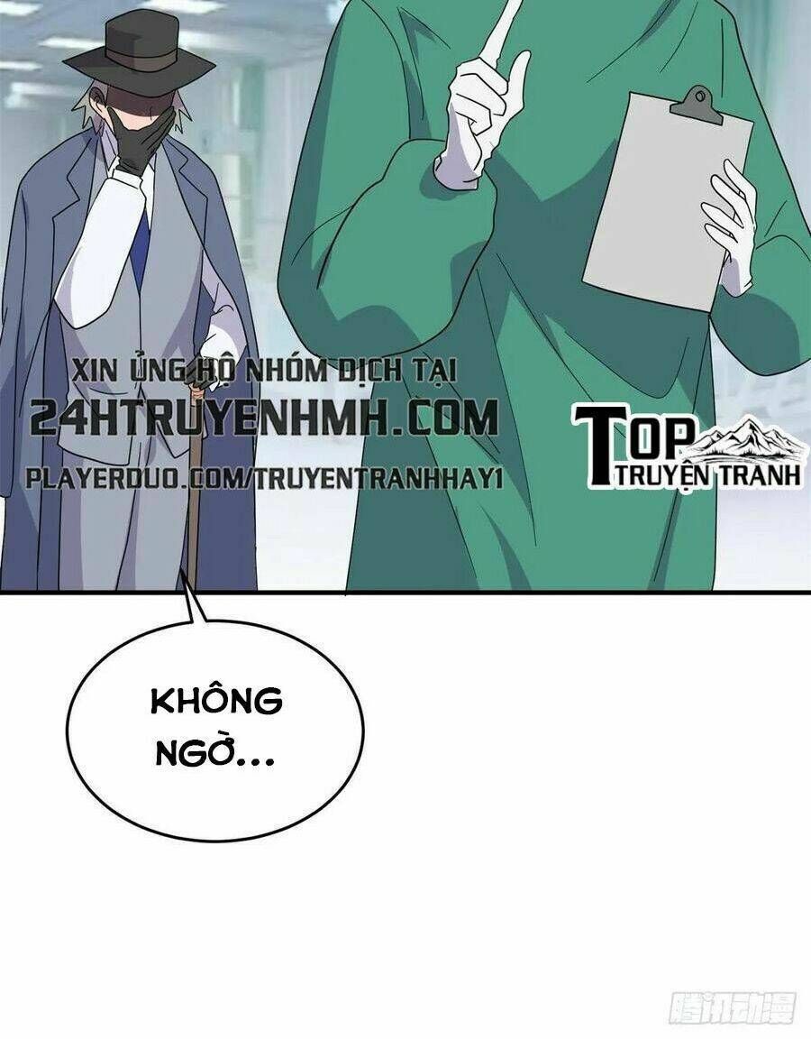 Đại Gia Livestream Vạn Giới: Chapter 40